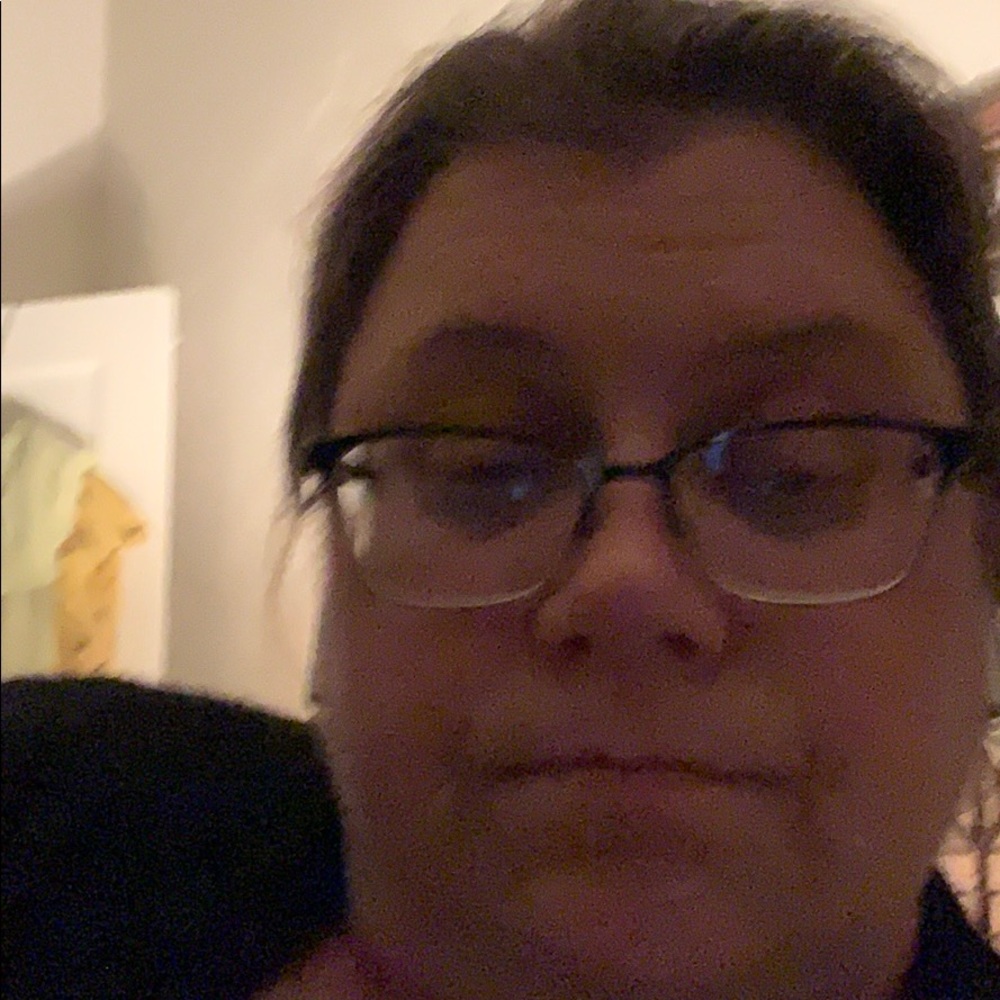 Meet your Posher, Bethany